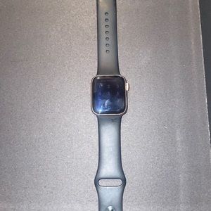 APPLE WATCH SE ROSE GOLD 40 MM